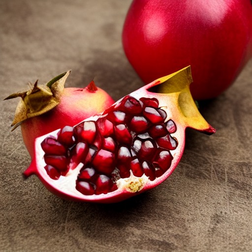 Imported food product 1