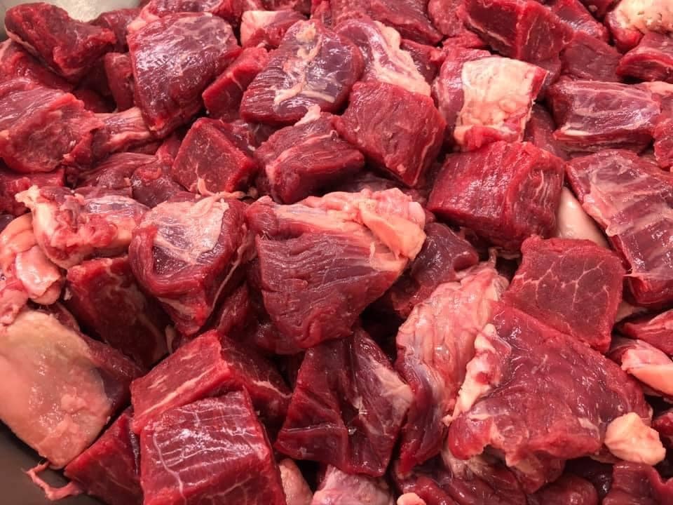 Imported food product 73
